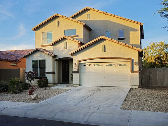 2nd image of 15382 W Monterosa St
