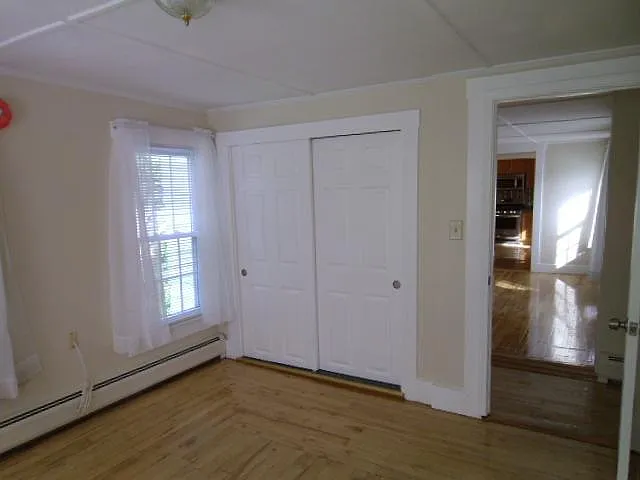 Living Room looking toward Dining Room.