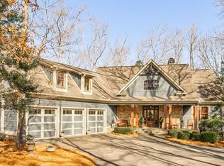 322 Doll Mountain Rd, Ellijay, GA 30540