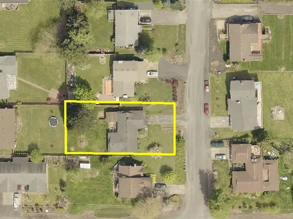 105 Polaris Place, Chehalis, WA 98532