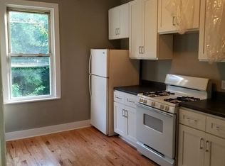 137 Claremont Ave #2A, Jersey City, NJ 07305