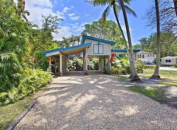 Best Priced Home Near Downtown South Miami!