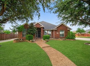 11758 Corsicana Dr, Frisco, TX 75035