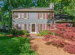 2383 Monterey Dr NE, Marietta, GA 30068
