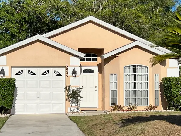 3025 Albin Ln, Orlando, FL 32817