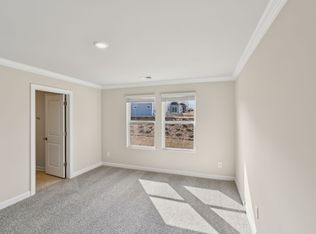 Finley Plan, Seattle Crossing, Shelby, NC 28152