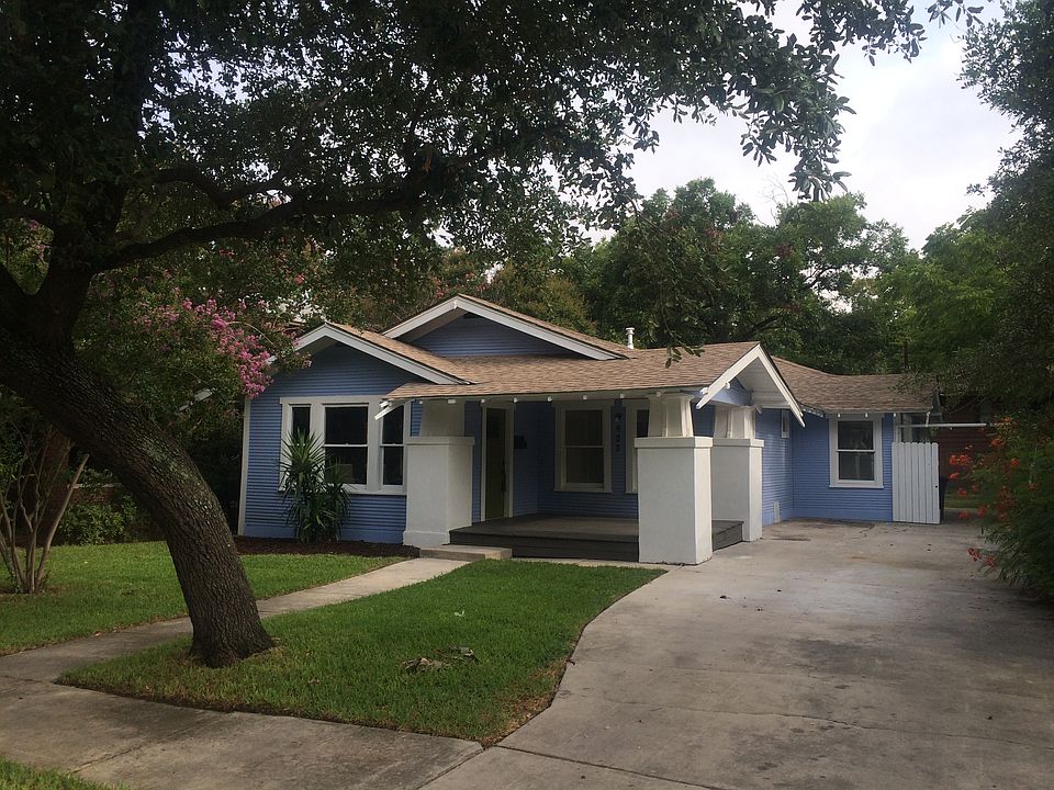 1st image of 923 W Huisache Ave