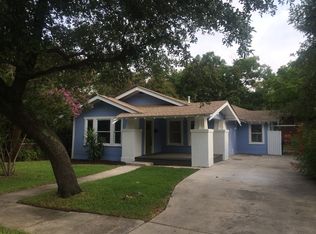 923 W Huisache Ave, San Antonio, TX 78201