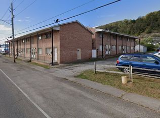 305 Walden Ave #3, Tiltonsville, OH 43963