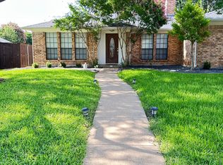 4017 Dome Dr, Addison, TX 75001
