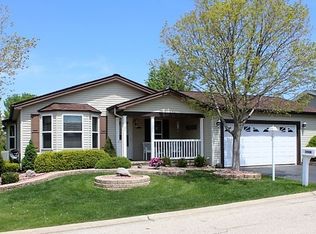 3508 Blue Heron Cir, Grayslake, IL 60030