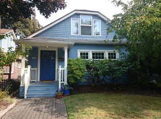 1122 18th Ave E, Seattle, WA 98112