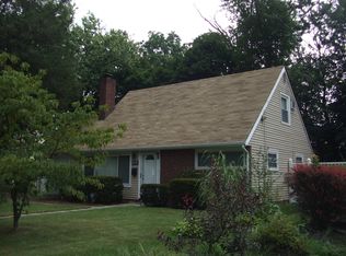 16-20 Leland Ave, Plainfield, NJ 07062