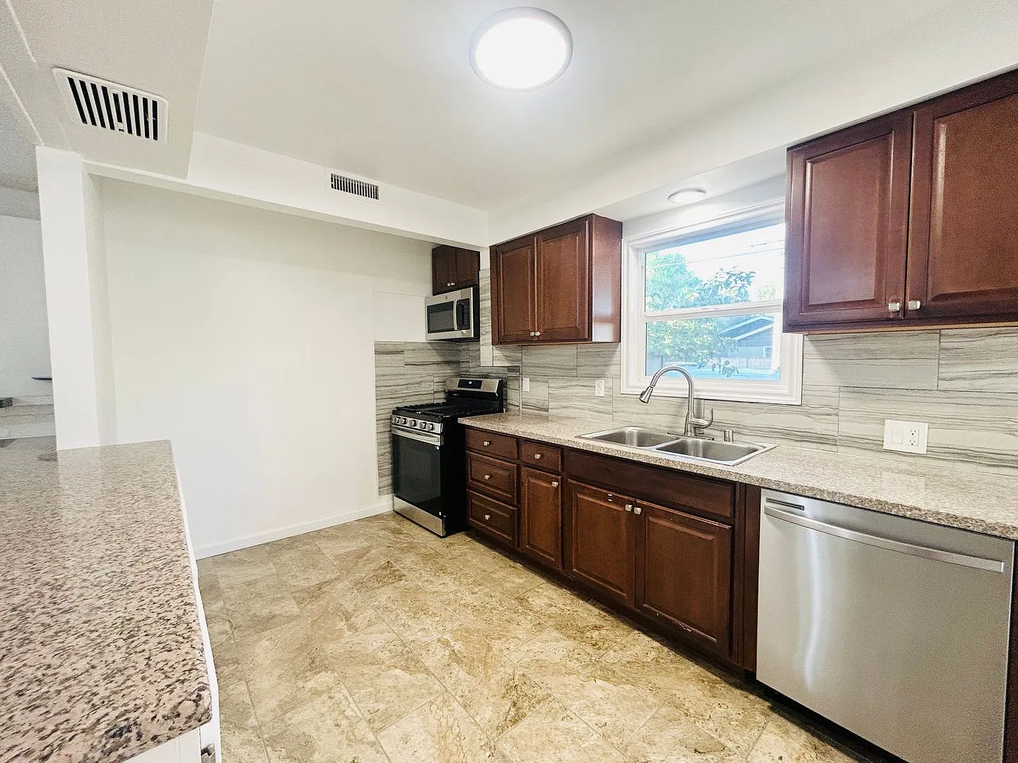 7358 Balcom Apartments — Photo 3