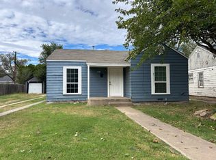 2410 26th St, Lubbock, TX 79411