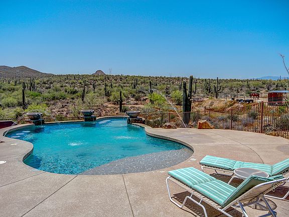 5th image of 45242 N Zorrillo Dr