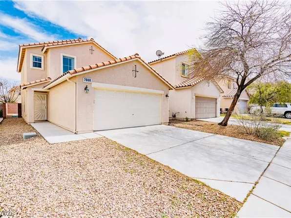 7660 Hope Valley St, Las Vegas, NV 89139