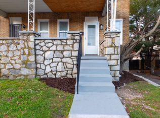 4201 Nicholas Ave, Baltimore, MD 21206
