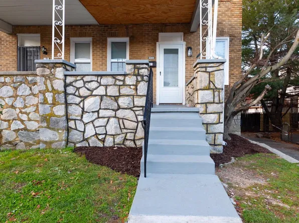 4201 Nicholas Ave, Baltimore, MD 21206