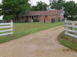 2250 Moores Mill Rd, Temple, TX 76504