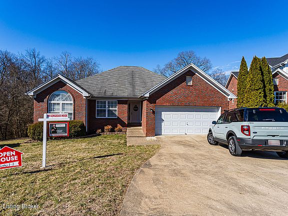 2nd image of 7004 Top Walnut Ct