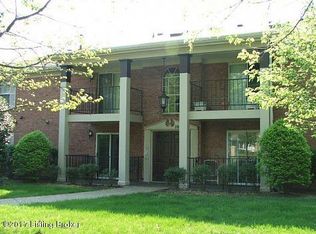 1008 Forest Park Rd, Louisville, KY 40223