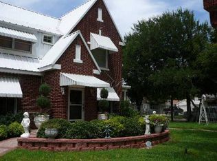 2100 8th St, Wichita Falls, TX 76301