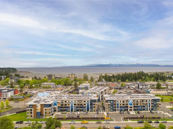 140 Jensen Ave W #212, Parksville, BC V9P 0H7