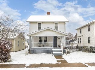 628 Harrison Ave, Lancaster, OH 43130