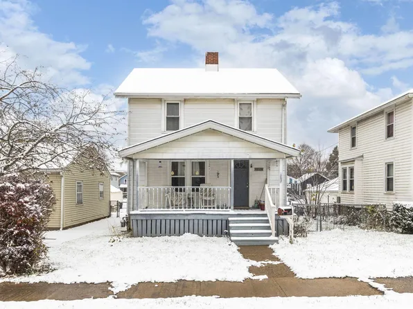 628 Harrison Ave, Lancaster, OH 43130