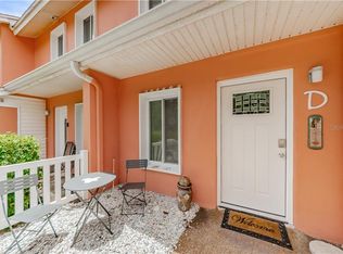 3795 41st Ln S UNIT D, Saint Petersburg, FL 33711