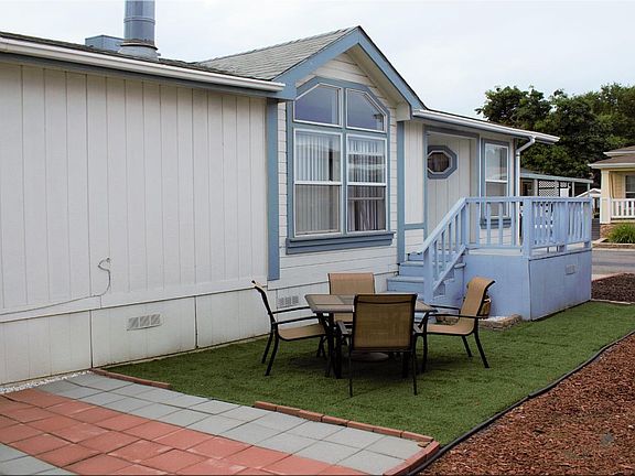 5th image of 6130 Monterey Hwy Spc 93
