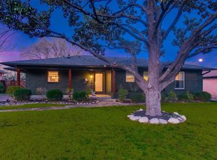 242 Easton Rd, Dallas, TX 75218