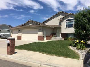 579 Cherry Hills Rd, Billings, MT 59105