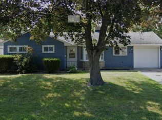 2637 6th St, East Moline, IL 61244