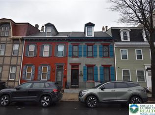 625 Ferry St, Easton, PA 18042
