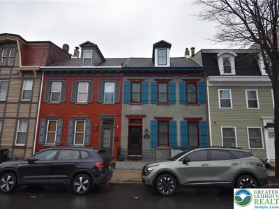 625 Ferry St, Easton, PA, 18042