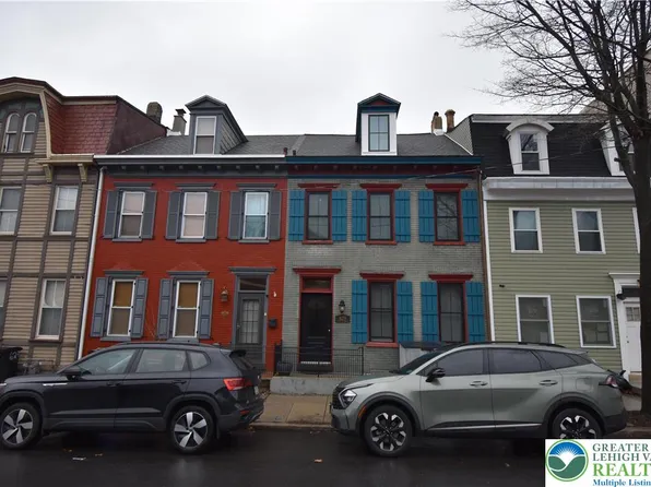 625 Ferry St, Easton, PA 18042