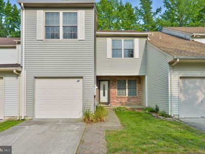14 Bretshire Ct, Medford, NJ, 08055