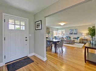 490 Maxine Ct, Sunnyvale, CA 94086