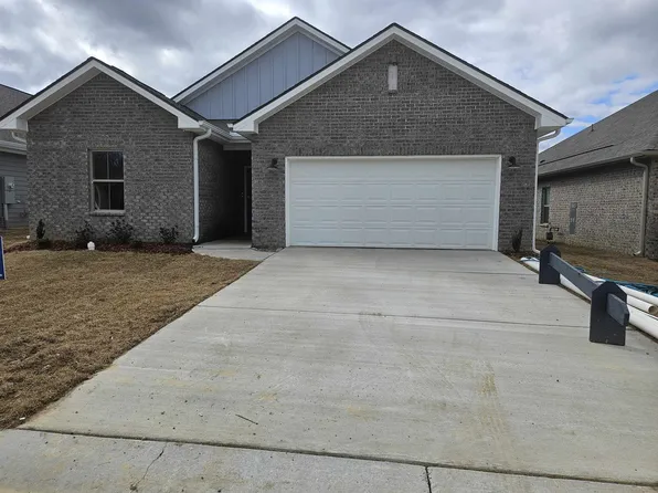 1809 Loebner Ln, Cullman, AL 35055