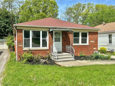 4366 Roadoan Rd, Brooklyn, OH, 44144