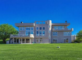 7330 Centennial Drive, Parker, CO 80138