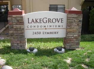 2450 Lymbery St APT 109, Reno, NV 89509