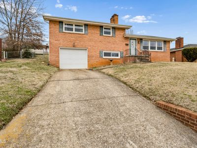 1016 Whippoorwill Ln, Kingsport, TN, 37660