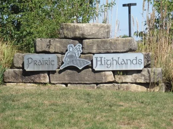 14650 S Glen Eyrie St, Olathe, KS 66061