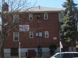 777 Terrace Ave #1, Hempstead, NY 11550