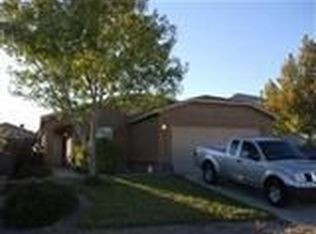 915 Peacock Dr SW, Albuquerque, NM 87121