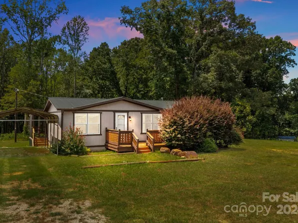 7614 Old Plank Rd, Stanley, NC 28164