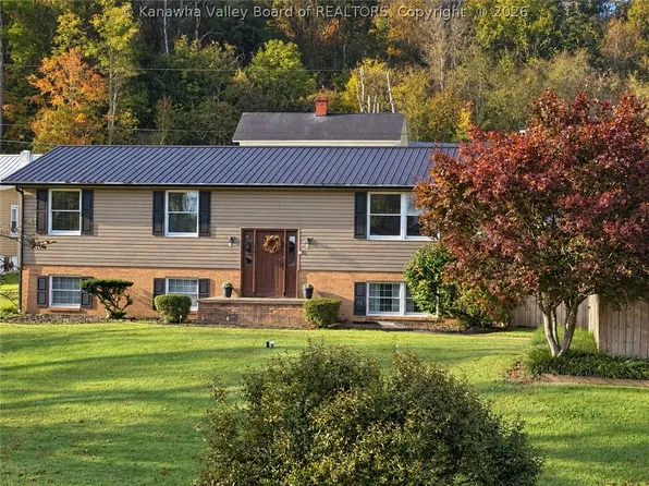 203 7th St, New Haven, WV 25265